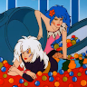 Meet your Posher, Mia